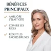 Eucerin Hyaluron-Filler + Elasticity 3D Sérum 30 ml – vue 2