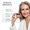 Eucerin Hyaluron-Filler + Elasticity Soin de Jour SPF 15 50 ml – vue 2