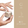 Eucerin Hyaluron-Filler + Elasticity Soin de Jour SPF 15 50 ml – vue 3
