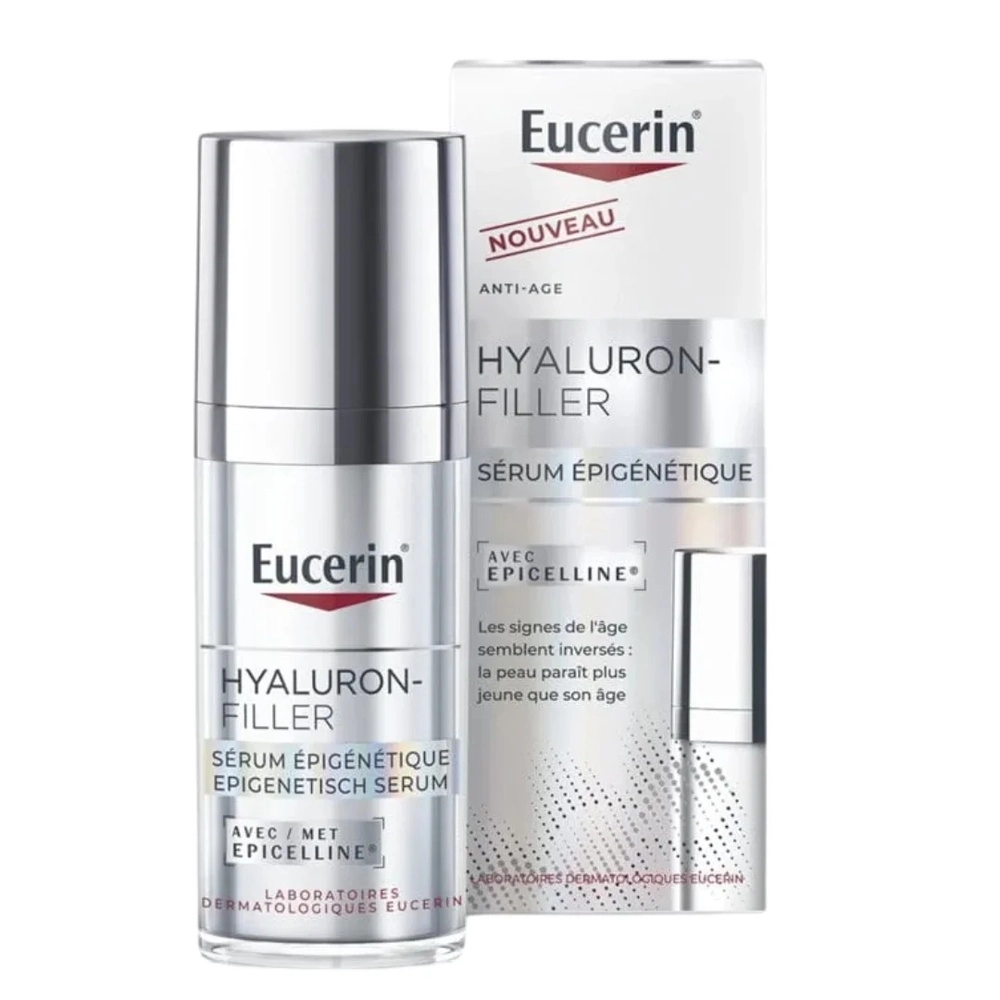 Eucerin Hyaluron-Filler Épicelline Sérum 30 ml