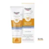 Eucerin Sun Crème Peaux Sèches SPF 50+ 50 ml