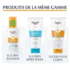 Eucerin Sun Crème Peaux Sèches SPF 50+ 50 ml – vue 6