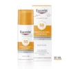 Eucerin Sun Fluide Anti-Âge SPF 50+ 50 ml