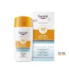 Eucerin Sun Hydro Protect Fluide Ultra Léger SPF 50+ 50 ml
