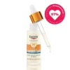 Eucerin Sun Oil Control Ultra Light UV Serum SPF 50+ 30 ml – vue 2