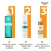 Eucerin Sun Oil Control Ultra Light UV Serum SPF 50+ 30 ml – vue 6