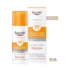 Eucerin Sun Photoaging Control Gel-Crème Teinté Medium SPF 50+ 50 ml – vue 2