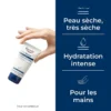 Eucerin UreaRepair Plus Crème Mains 5 % Urée 75 ml – vue 3