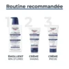 Eucerin UreaRepair Plus Crème Mains 5 % Urée 75 ml – vue 6