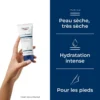 Eucerin UreaRepair Plus Crème Pieds 10 % Urée 100 ml – vue 3