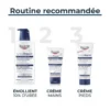 Eucerin UreaRepair Plus Crème Pieds 10 % Urée 100 ml – vue 6