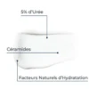 Eucerin UreaRepair Plus Crème Visage 5 % Urée 50 ml – vue 4