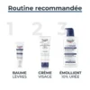 Eucerin UreaRepair Plus Crème Visage 5 % Urée 50 ml – vue 6