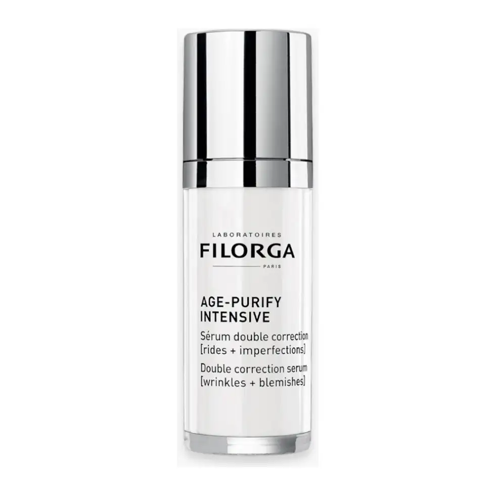 Filorga Age-Purify Intensive Sérum 30 ml – prix Maroc, livraison partout au Maroc