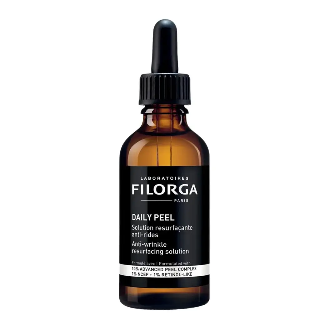 Filorga Daily Peel Anti-Rides 50 ml – prix Maroc, livraison partout au Maroc