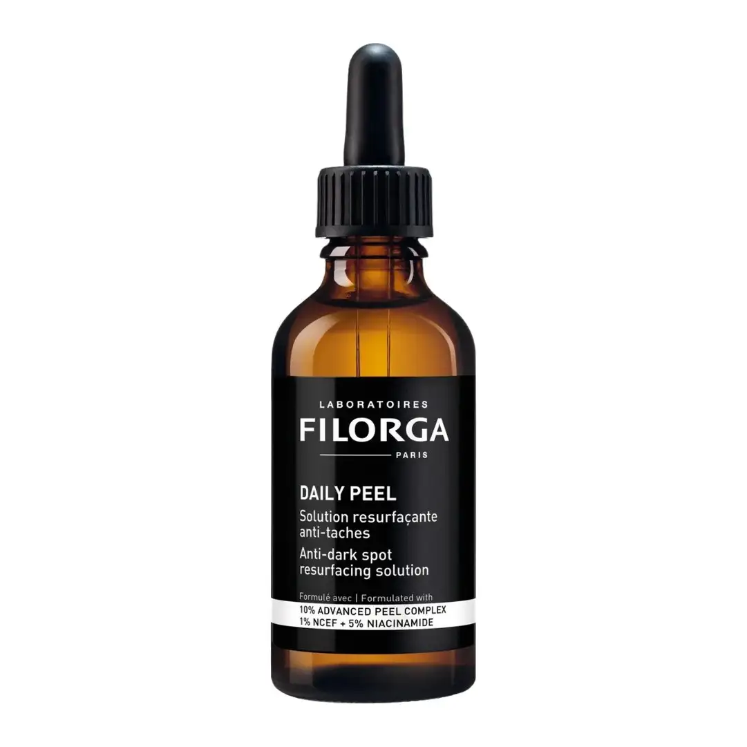 Filorga Daily Peel Anti-Taches 50 ml – prix Maroc, livraison partout au Maroc