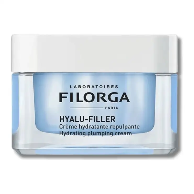 Filorga Hyalu-Filler Crème 50 ml – prix Maroc, livraison partout au Maroc