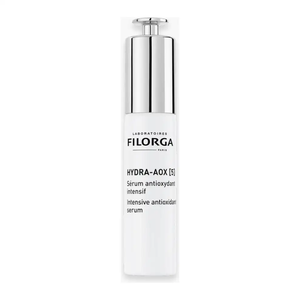 Filorga Hydra-AOX [5] Sérum 30 ml – prix Maroc, livraison partout au Maroc