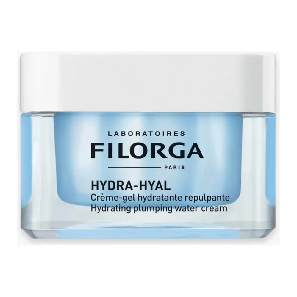 Filorga Hydra-Hyal Gel-Crème 50 ml – prix Maroc, livraison partout au Maroc