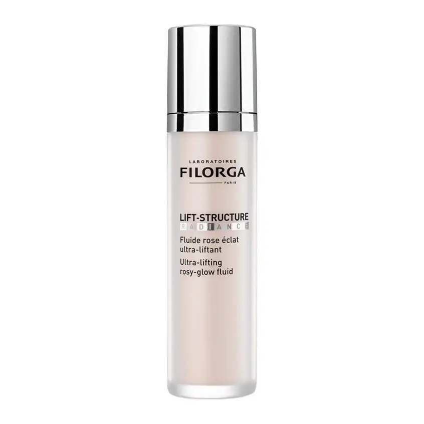 Filorga Lift-Structure Radiance 50 ml – prix Maroc, livraison partout au Maroc