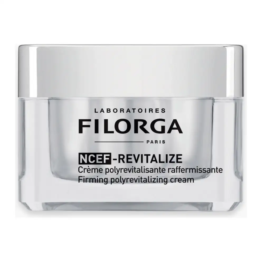Filorga NCEF-Revitalize Crème 50 ml – prix Maroc, livraison partout au Maroc