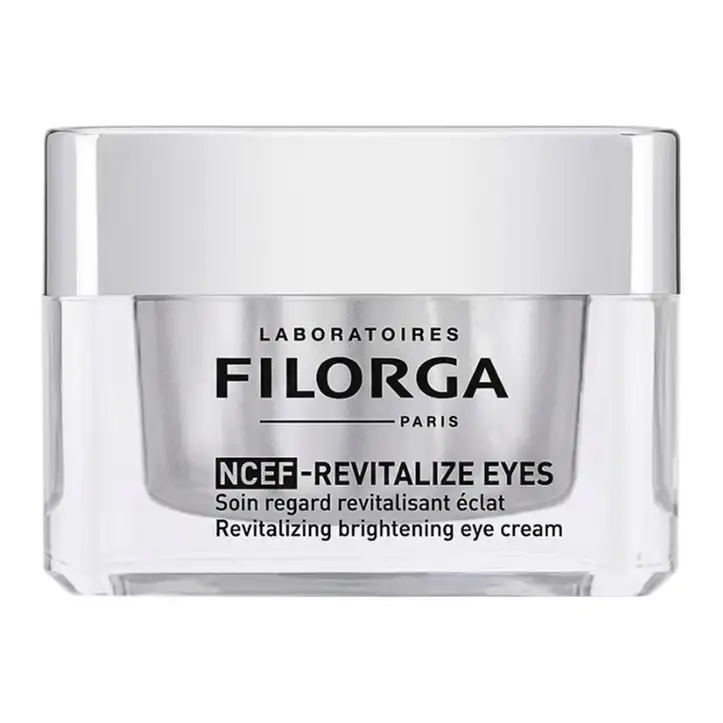 Filorga NCEF-Revitalize Eyes 15 ml – prix Maroc, livraison partout au Maroc