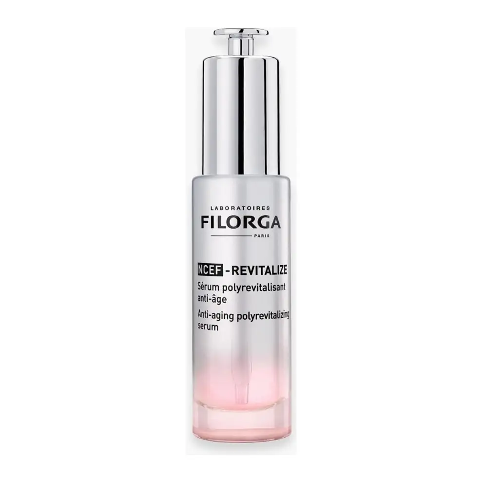 Filorga NCEF-Revitalize Sérum 30 ml – prix Maroc, livraison partout au Maroc