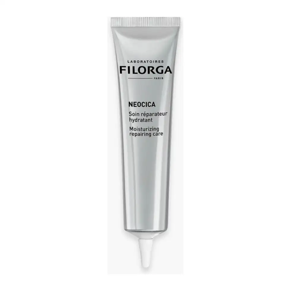Filorga Neocica 40 ml – prix Maroc, livraison partout au Maroc