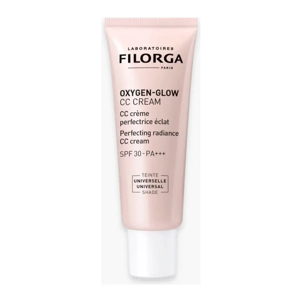 Filorga Oxygen-Glow CC Crème SPF 30 40 ml – prix Maroc, livraison partout au Maroc