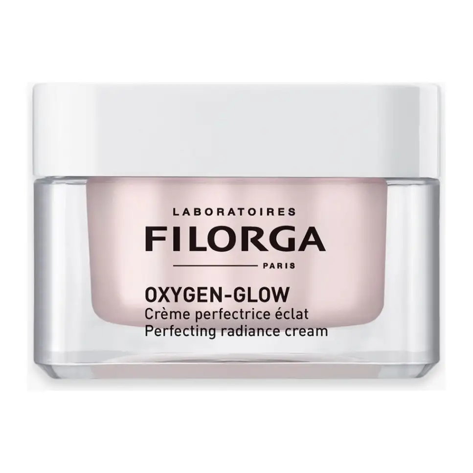 Filorga Oxygen-Glow Crème 50 ml – prix Maroc, livraison partout au Maroc