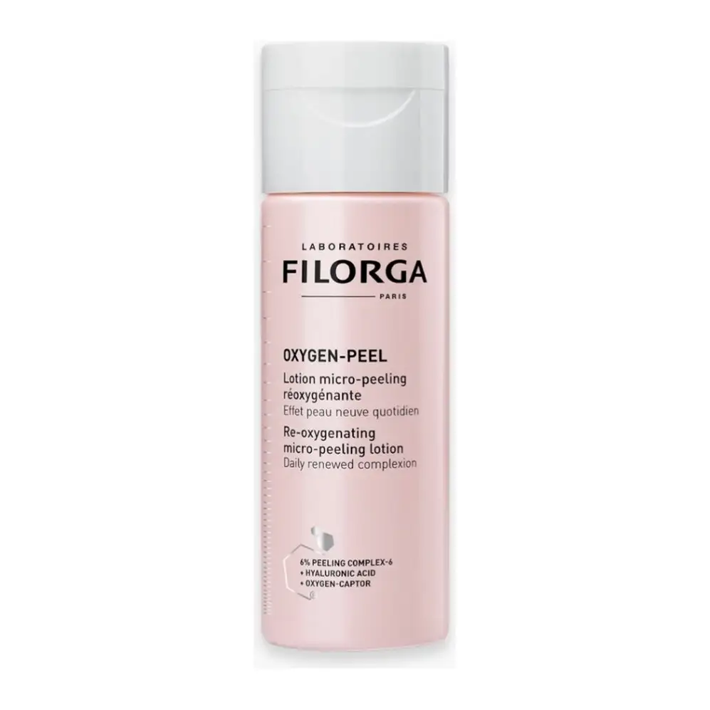 Filorga Oxygen-Peel 150 ml – prix Maroc, livraison partout au Maroc