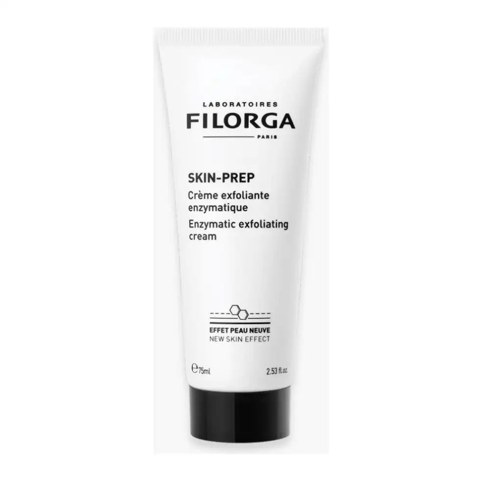 Filorga Skin-Prep Crème Exfoliante 75 ml – prix Maroc, livraison partout au Maroc
