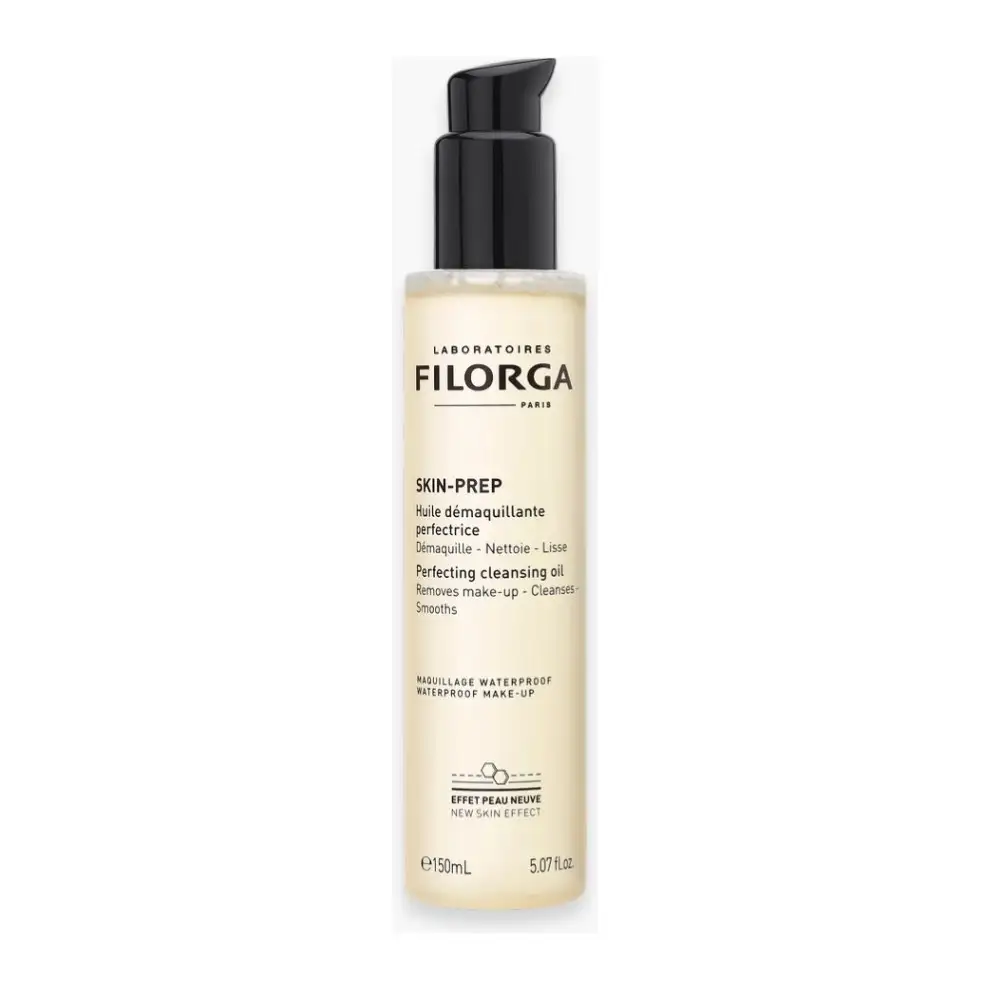 Filorga Skin-Prep Huile Démaquillante 150 ml – prix Maroc, livraison partout au Maroc
