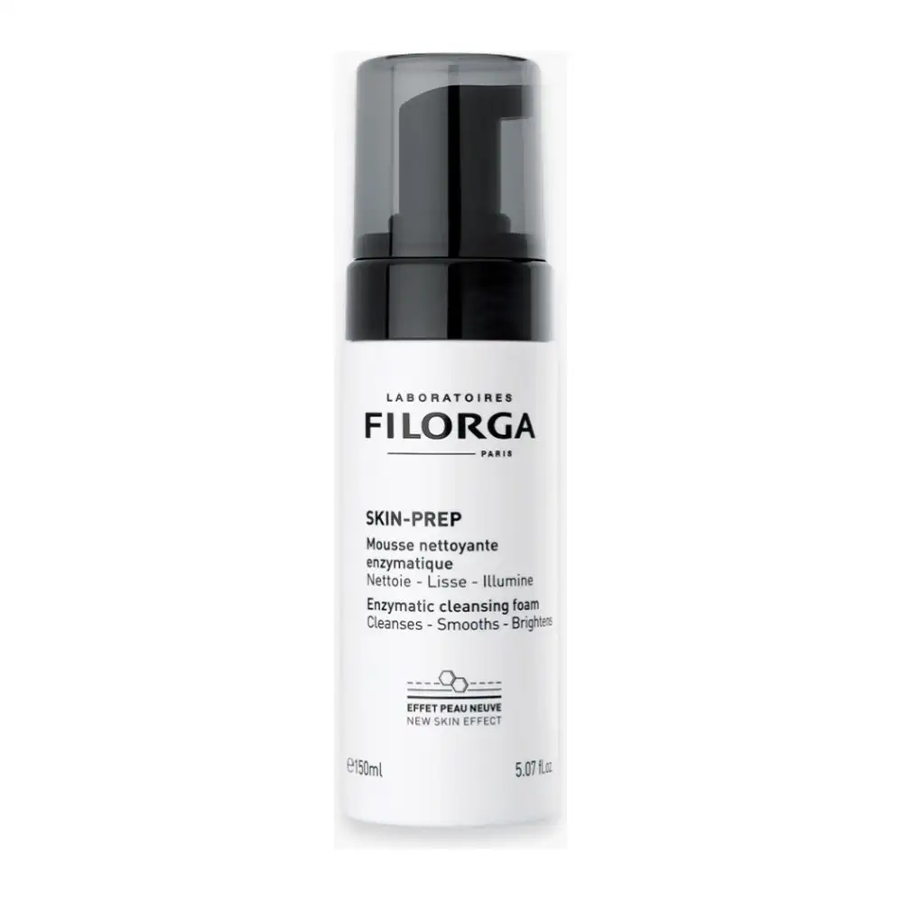 Filorga Skin-Prep Mousse Nettoyante 150 ml – prix Maroc, livraison partout au Maroc