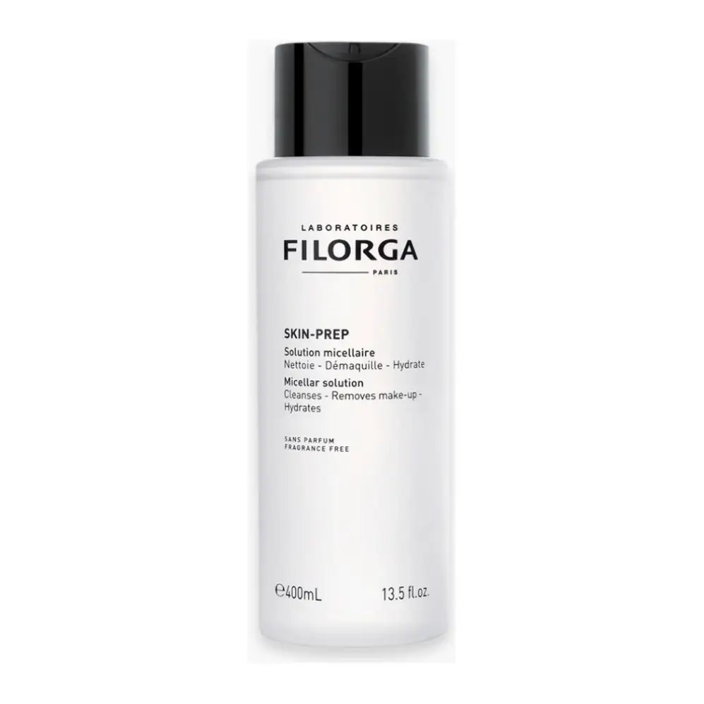 Filorga Skin-Prep Solution Micellaire 400 ml – prix Maroc, livraison partout au Maroc