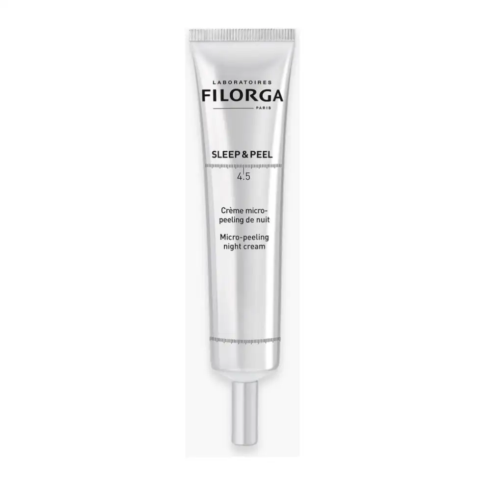 Filorga Sleep & Peel 40 ml – prix Maroc, livraison partout au Maroc