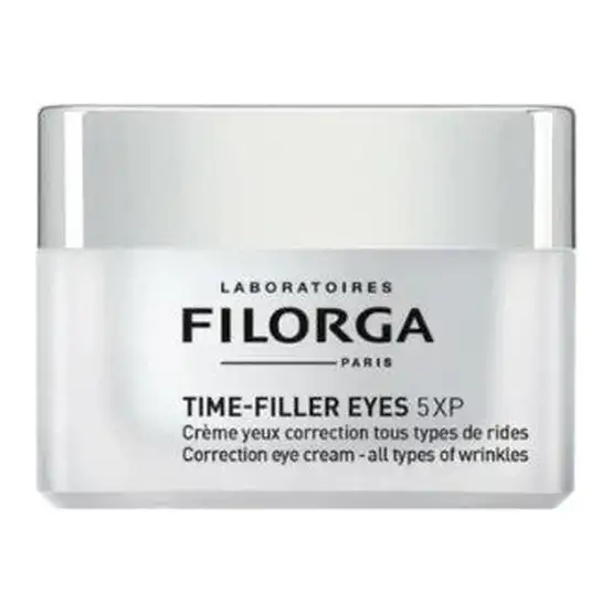 Filorga Time-Filler Eyes 5XP 15 ml – prix Maroc, livraison partout au Maroc