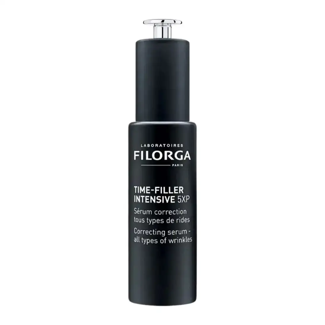 Filorga Time-Filler Intensive 5XP Sérum 30 ml – prix Maroc, livraison partout au Maroc