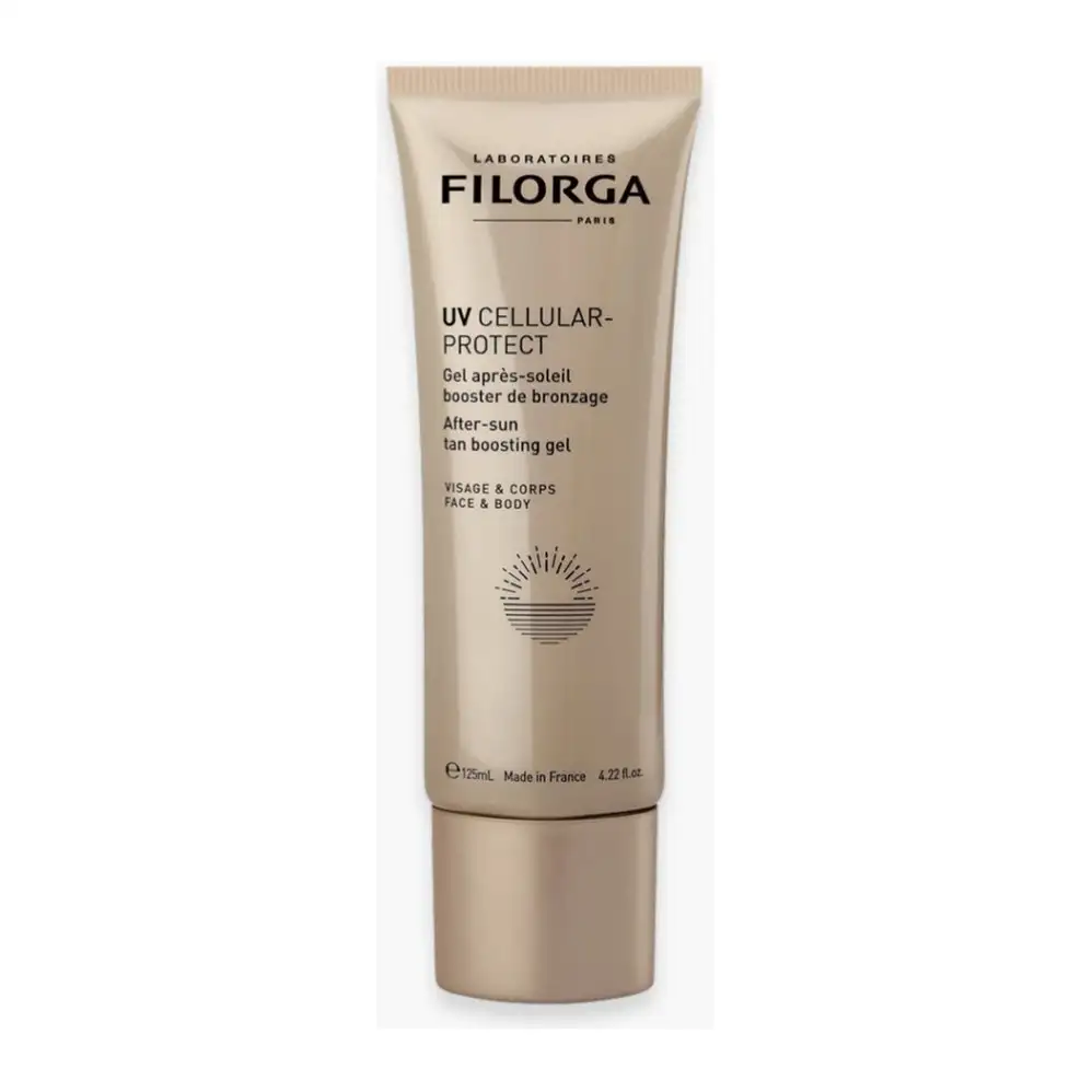 Filorga UV Cellular-Protect Après-Soleil 125 ml – prix Maroc, livraison partout au Maroc