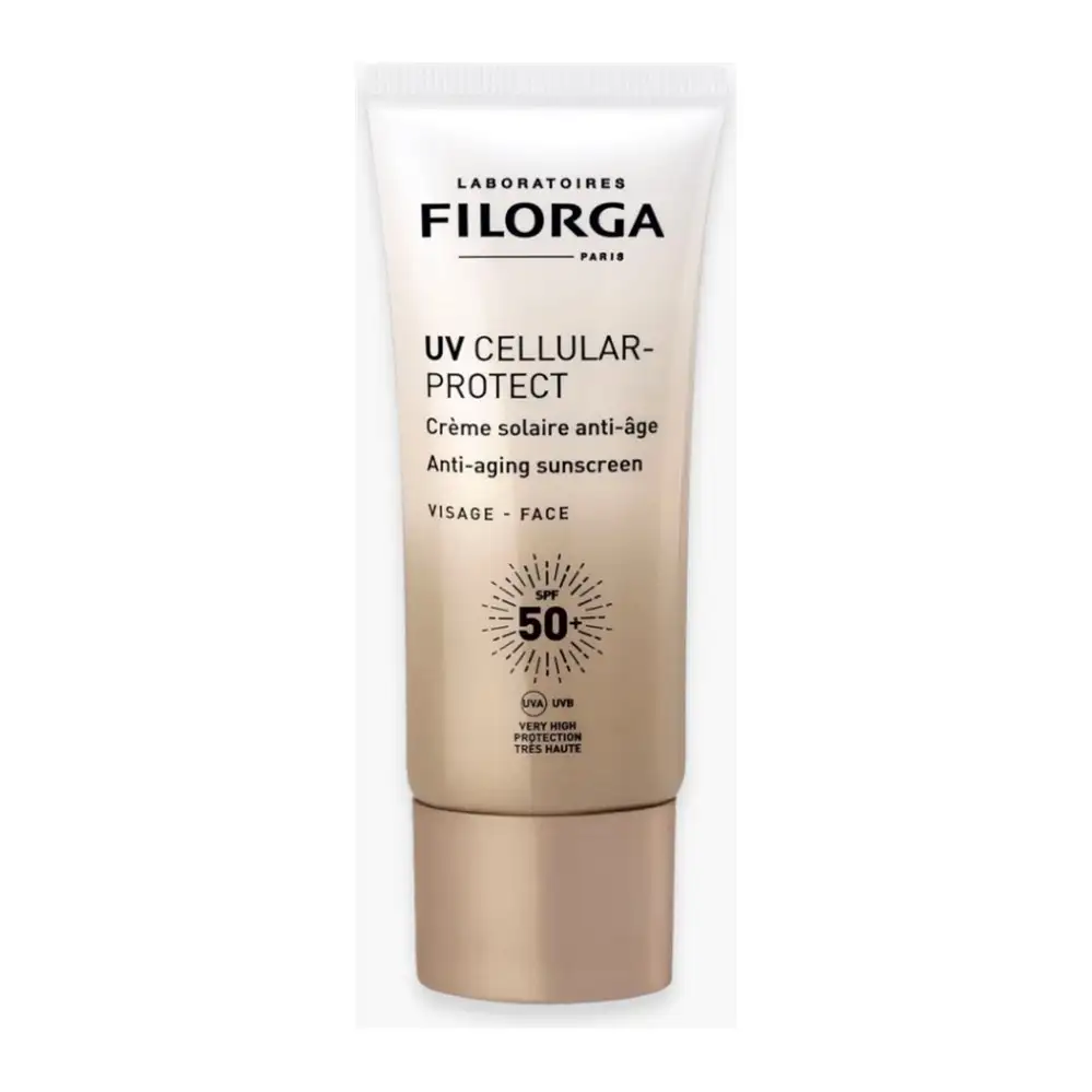 Filorga UV Cellular-Protect SPF 50+ 40 ml – prix Maroc, livraison partout au Maroc
