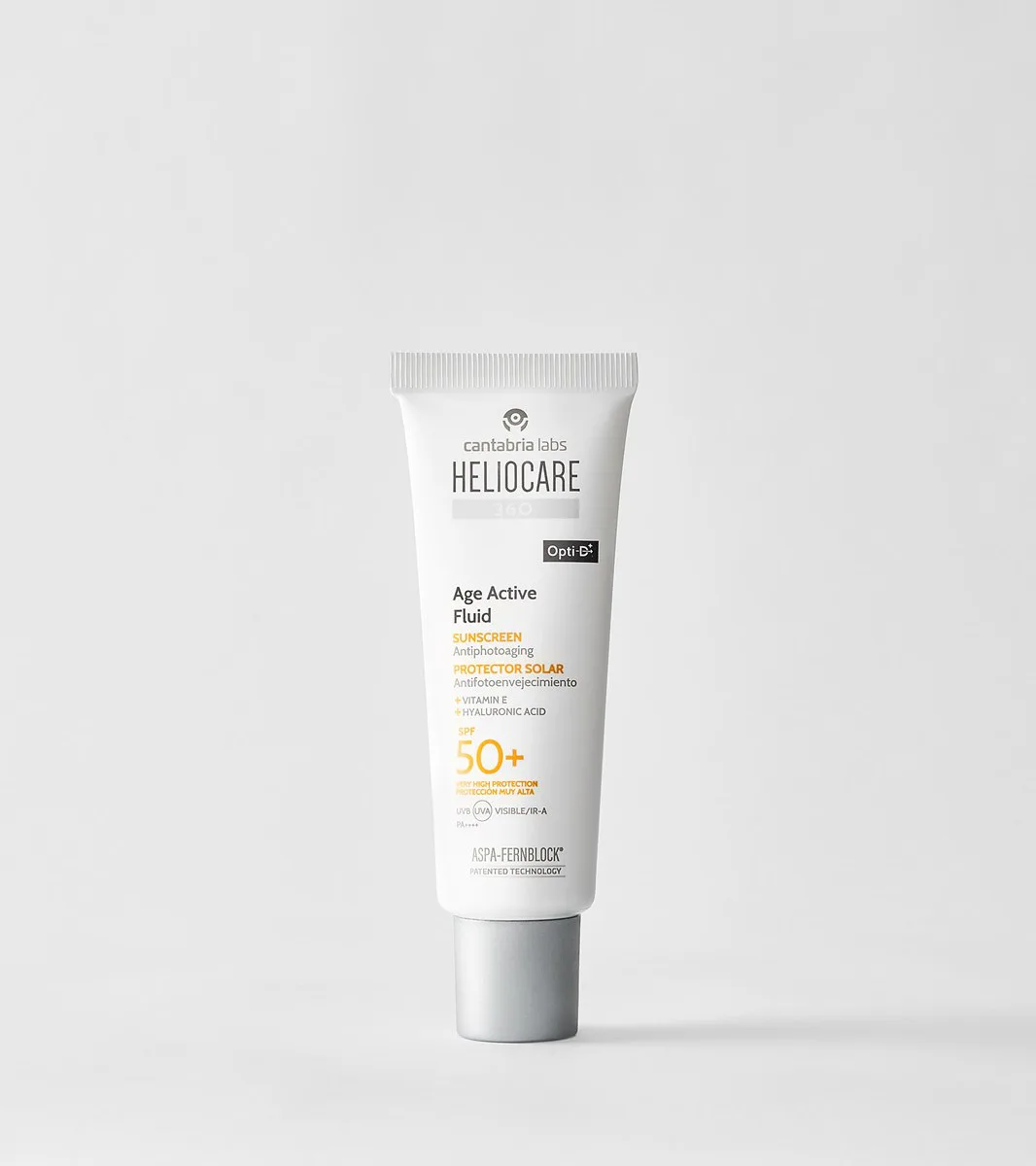 Heliocare Age Active Fluide SPF 50+ 50 ml