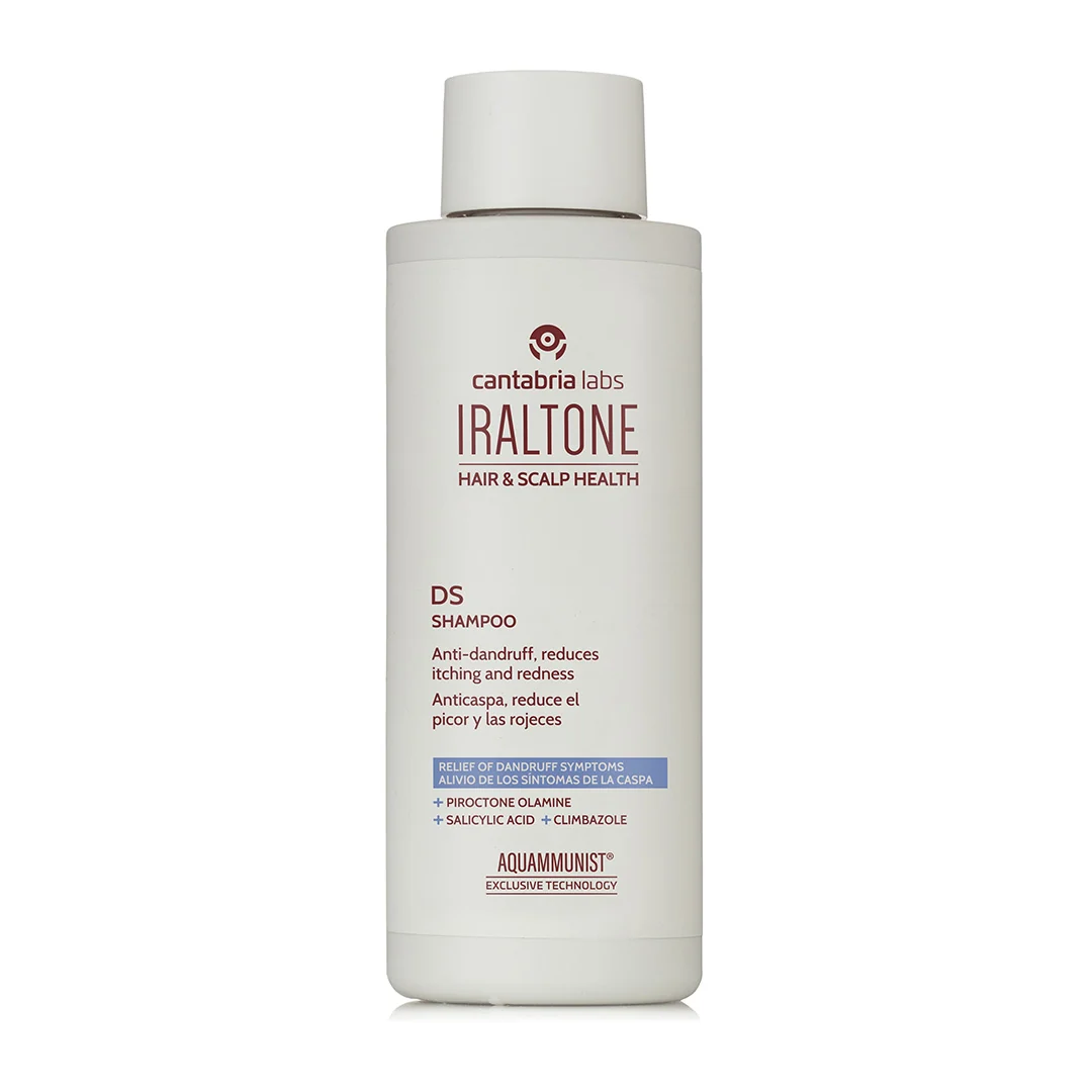 Iraltone Shampoing DS 200 ml