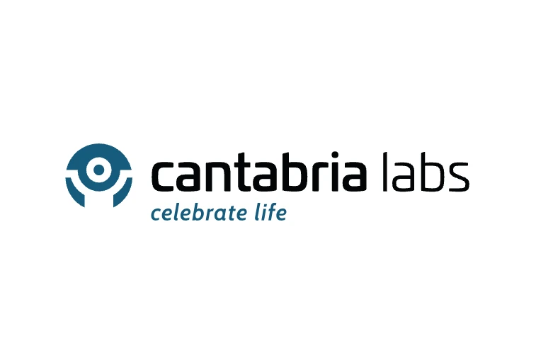 Logo Cantabria Labs