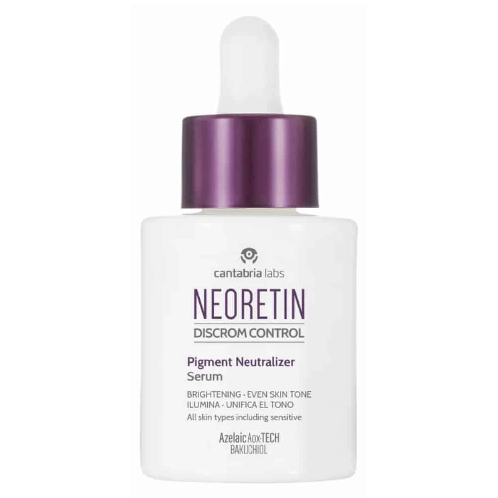 Neoretin Discrom Control Sérum Neutralisant de Pigment 30 ml