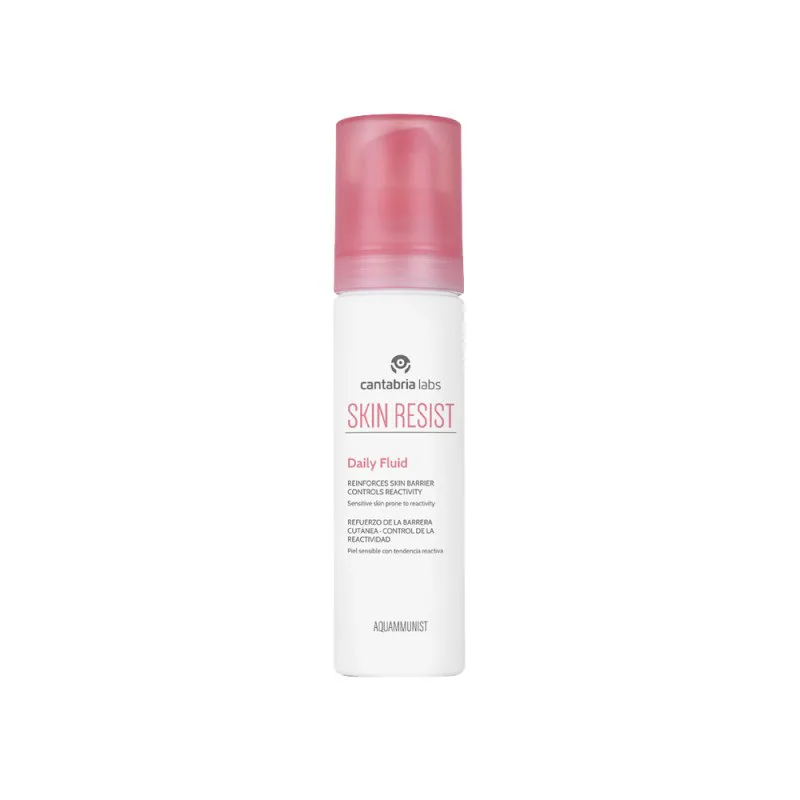 Skin Resist Fluide Hydratant Quotidien 50 ml