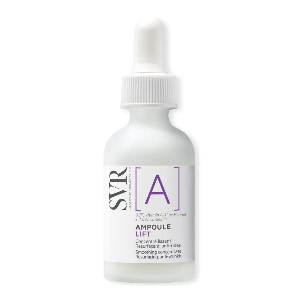 SVR Ampoule [A] Lift 30 ml – prix Maroc, livraison partout au Maroc