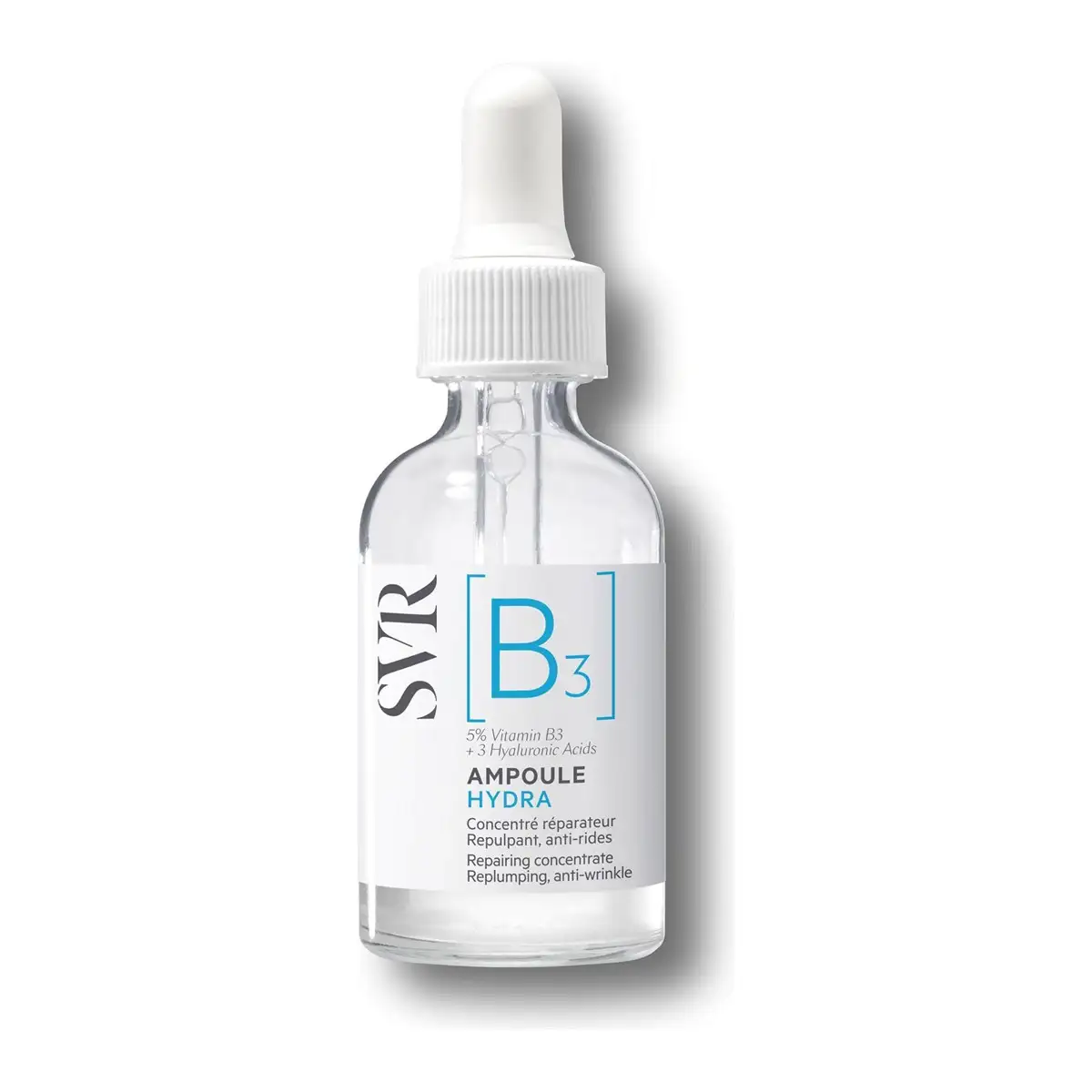 SVR Ampoule [B3] Hydra 30 ml – prix Maroc, livraison partout au Maroc