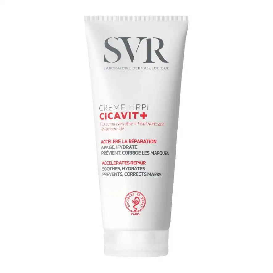 SVR Cicavit+ Crème 100 ml – prix Maroc, livraison partout au Maroc
