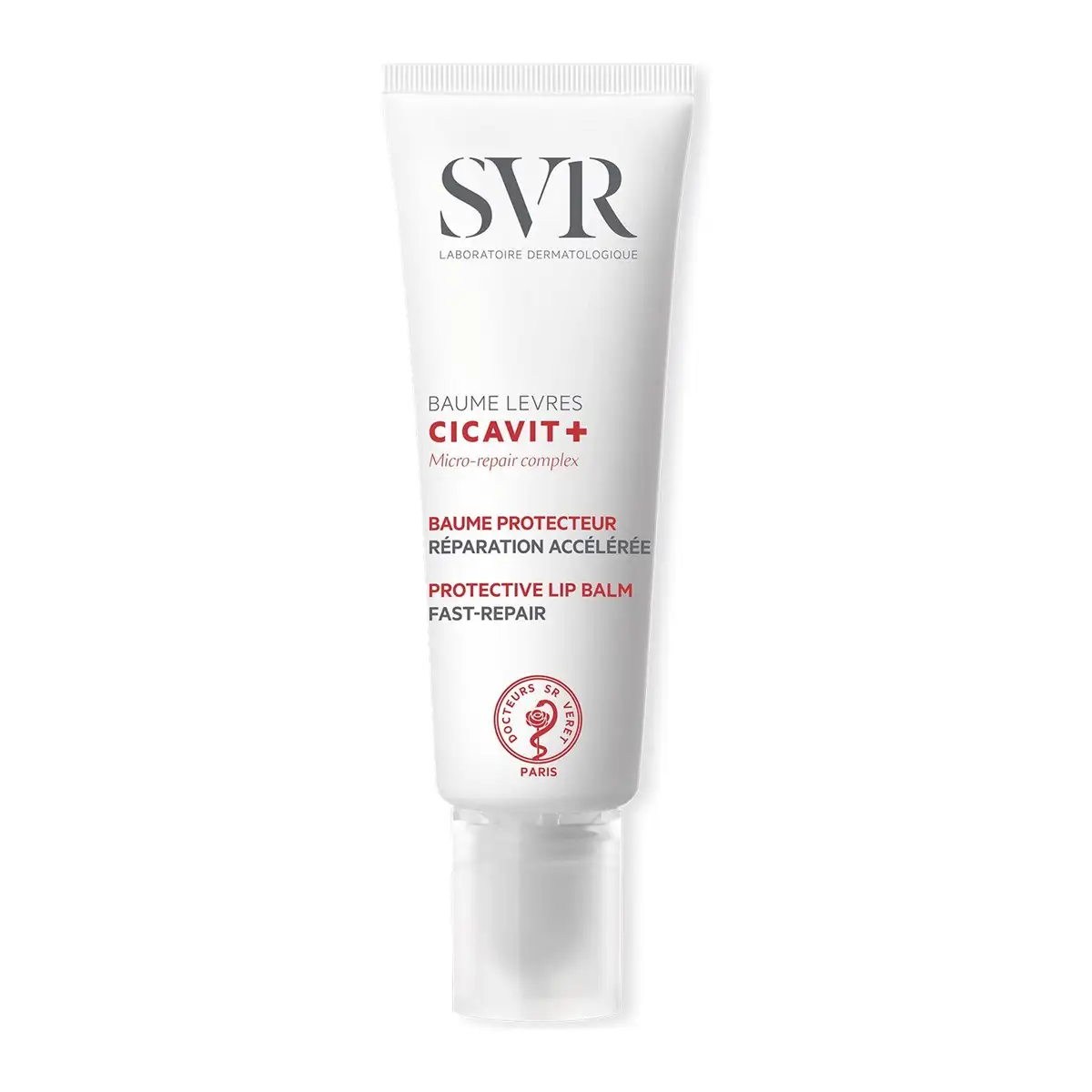 SVR Cicavit+ Lèvres 10 g – prix Maroc, livraison partout au Maroc