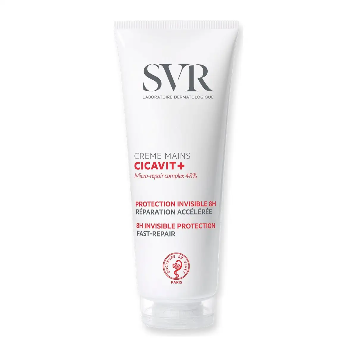 SVR Cicavit+ Mains 75 g – prix Maroc, livraison partout au Maroc